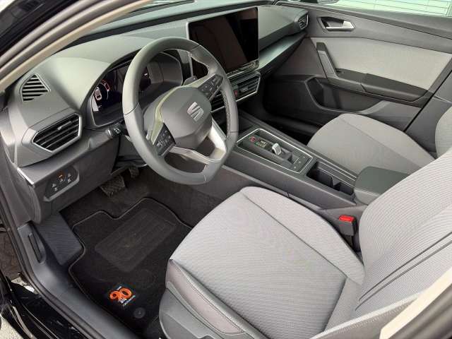 Fahrzeugbild eines SEAT Leon