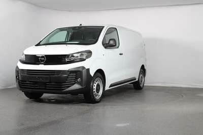 Bild Opel Vivaro