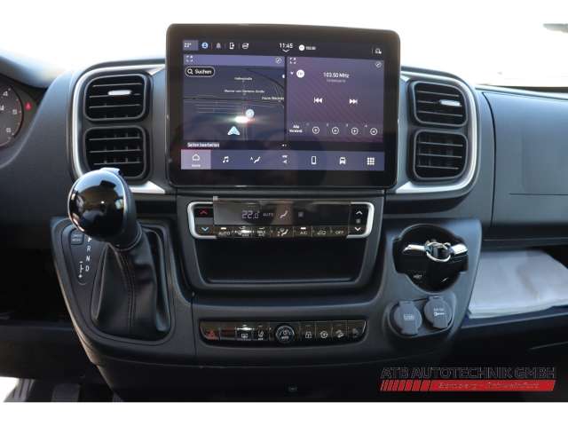 Fahrzeugbild eines Fiat Ducato