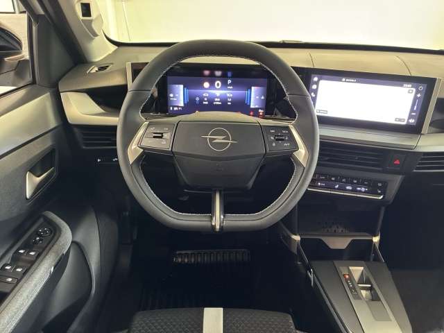 Fahrzeugbild eines Opel Frontera
