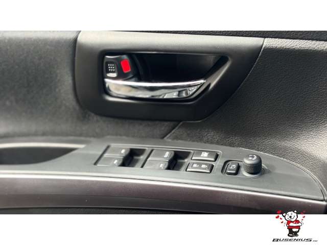 Fahrzeugbild eines Suzuki S-Cross