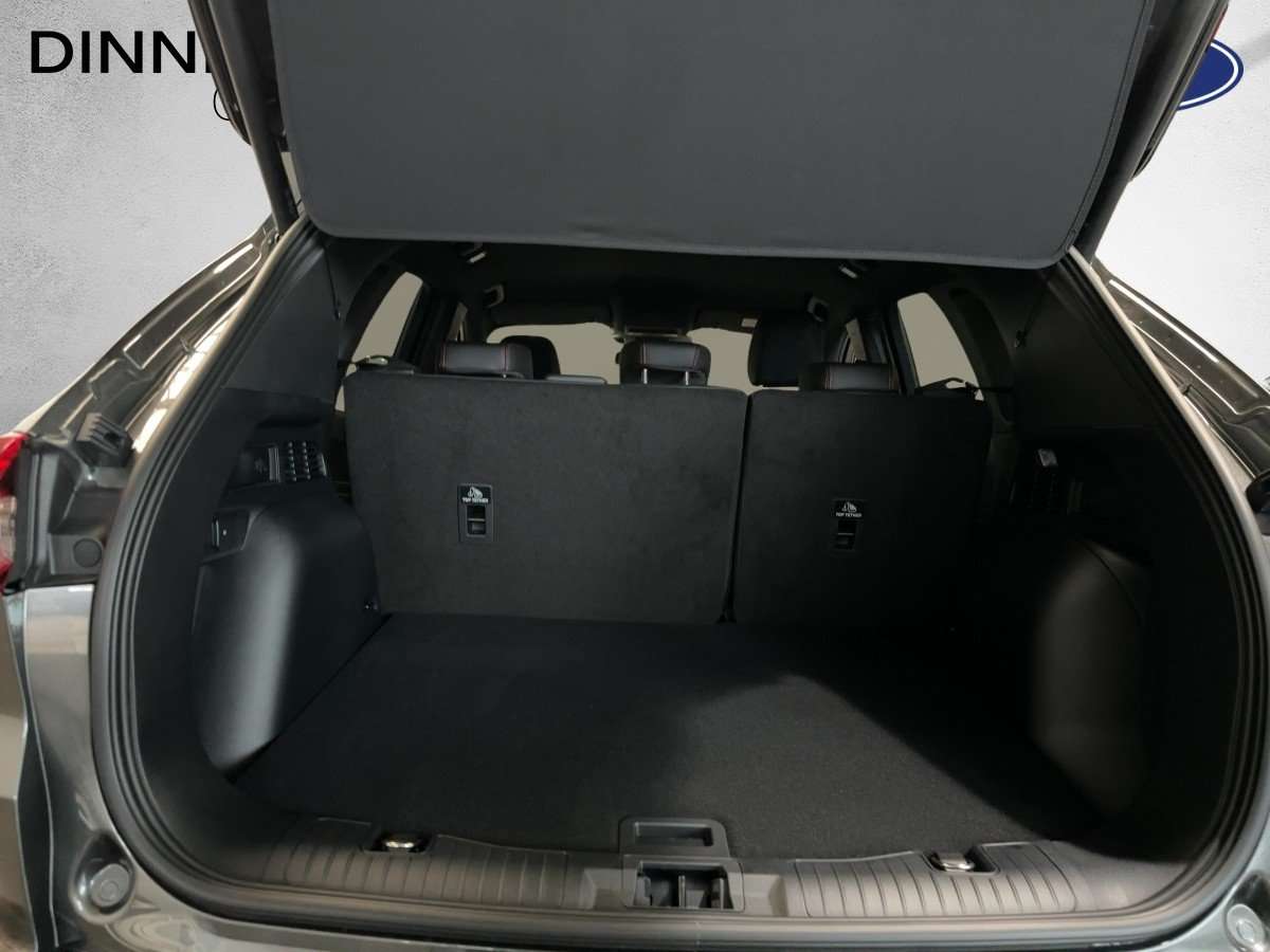 Fahrzeugbild eines Ford Kuga