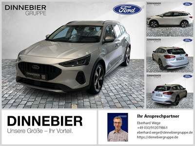 Bild Ford Focus