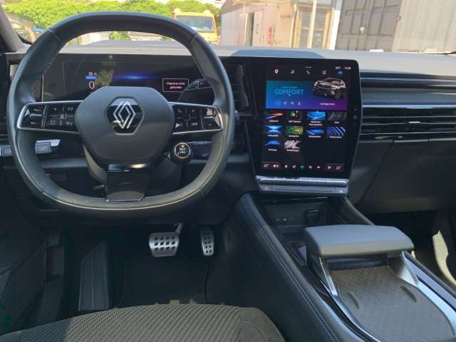 Fahrzeugbild eines Renault Espace