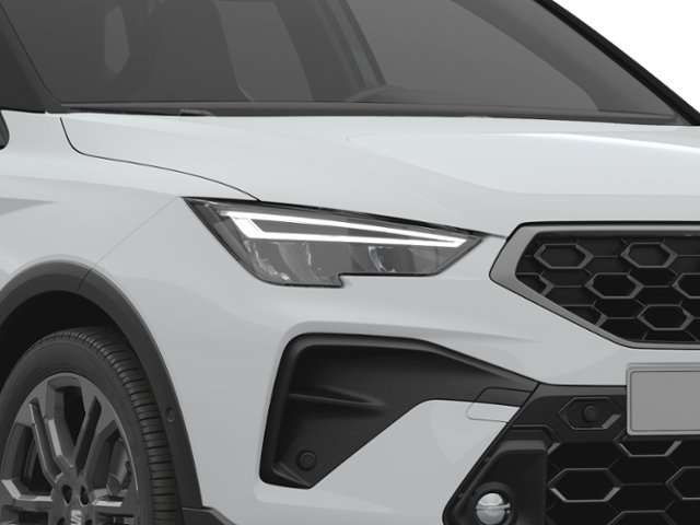 Fahrzeugbild eines SEAT Arona