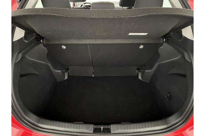 Fahrzeugbild eines Toyota Yaris