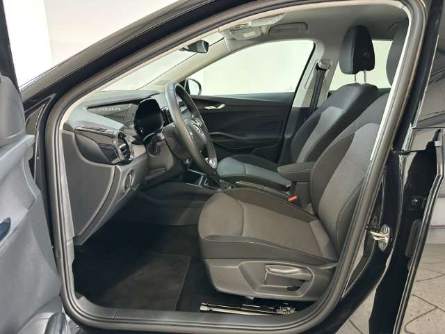 Fahrzeugbild eines Skoda Fabia