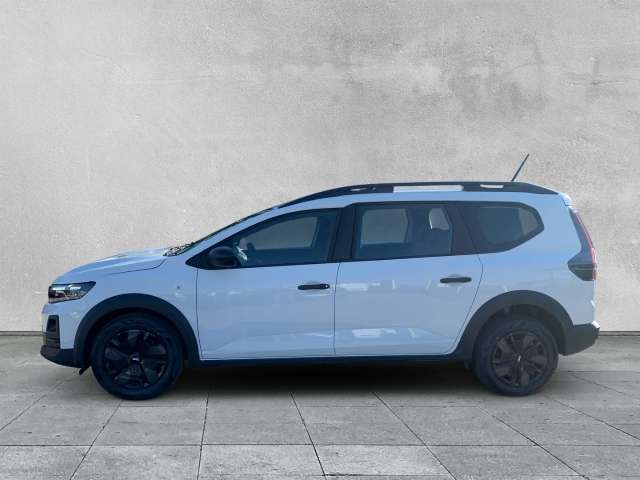 Fahrzeugbild eines Dacia Jogger