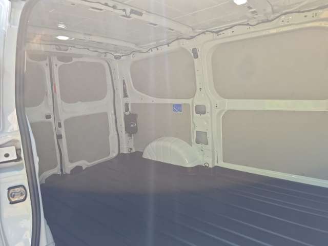 Fahrzeugbild eines Ford Transit Custom