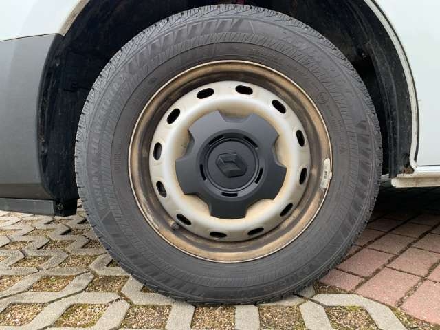 Fahrzeugbild eines Renault Trafic