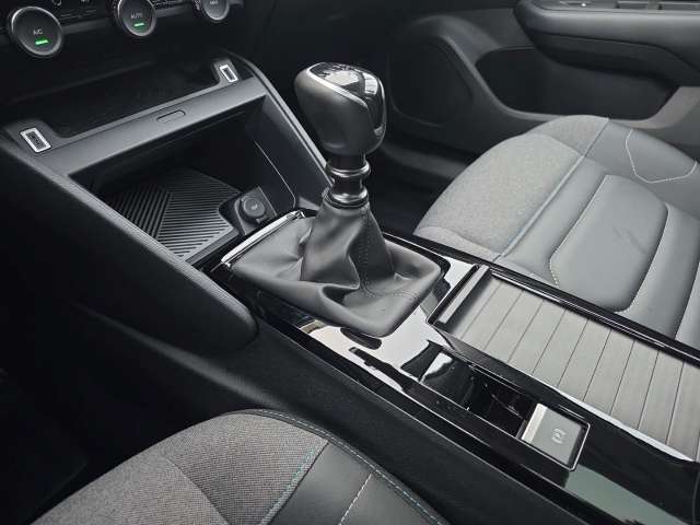 Fahrzeugbild eines Citroën C4