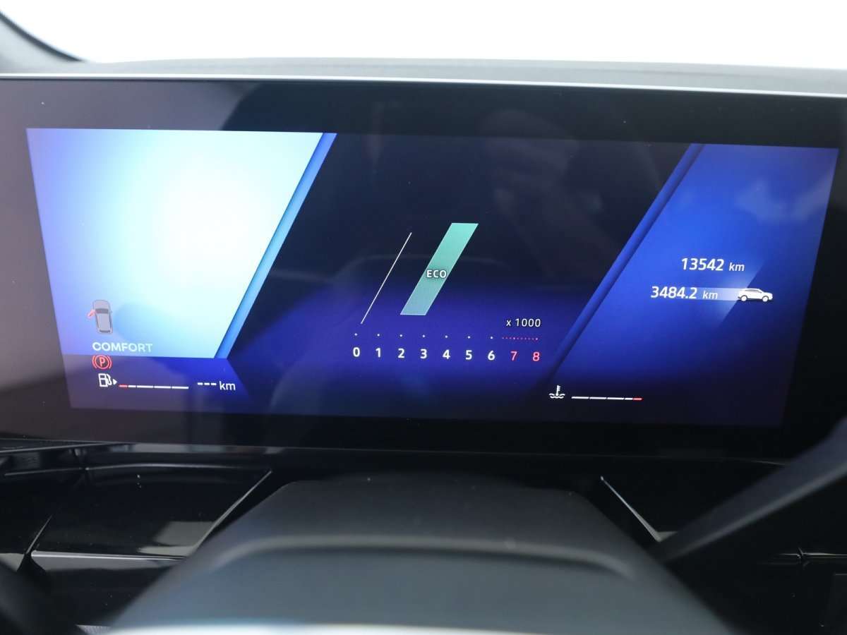 Fahrzeugbild eines Renault Austral