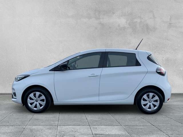 Fahrzeugbild eines Renault ZOE