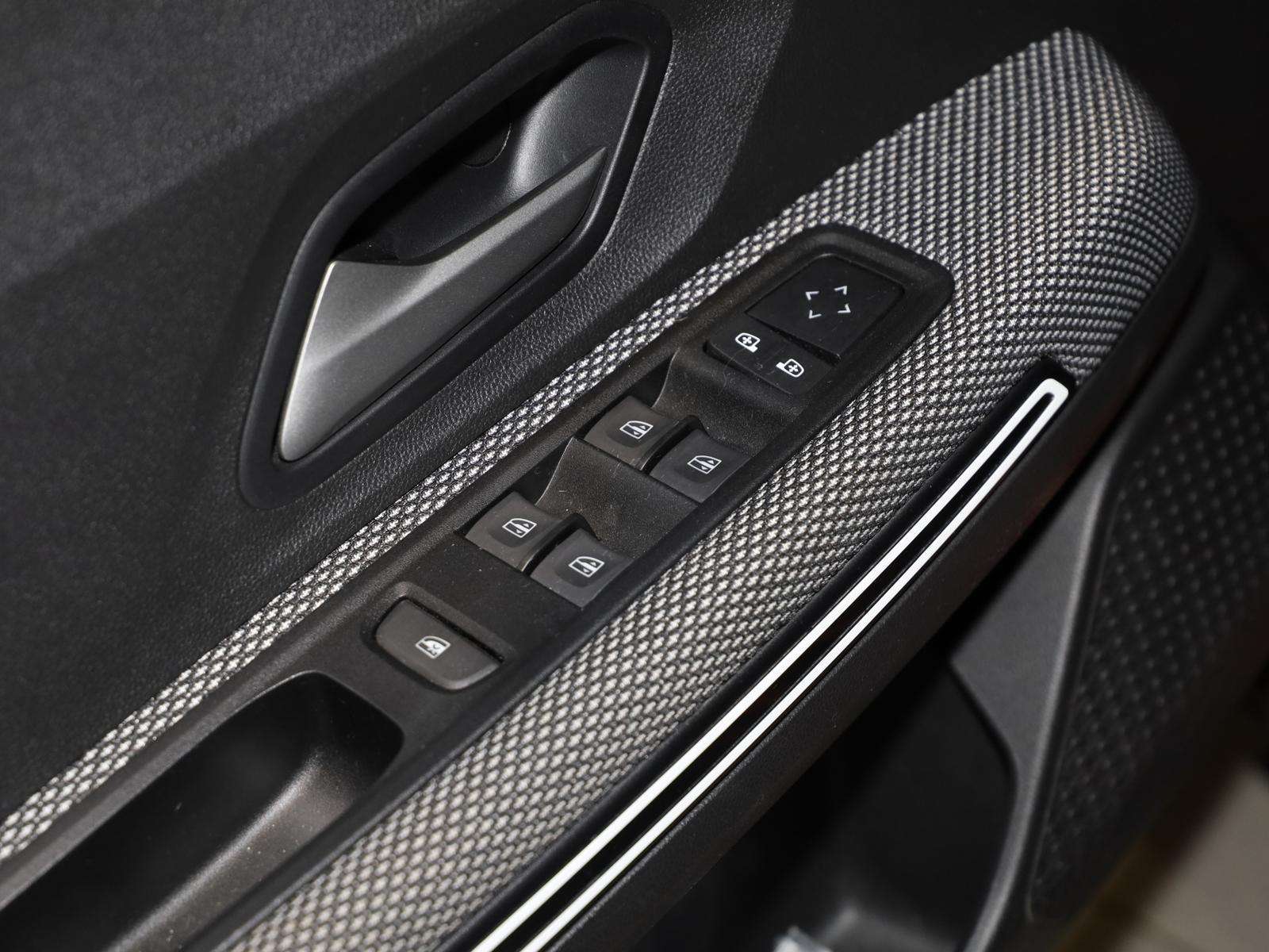 Fahrzeugbild eines Dacia Jogger