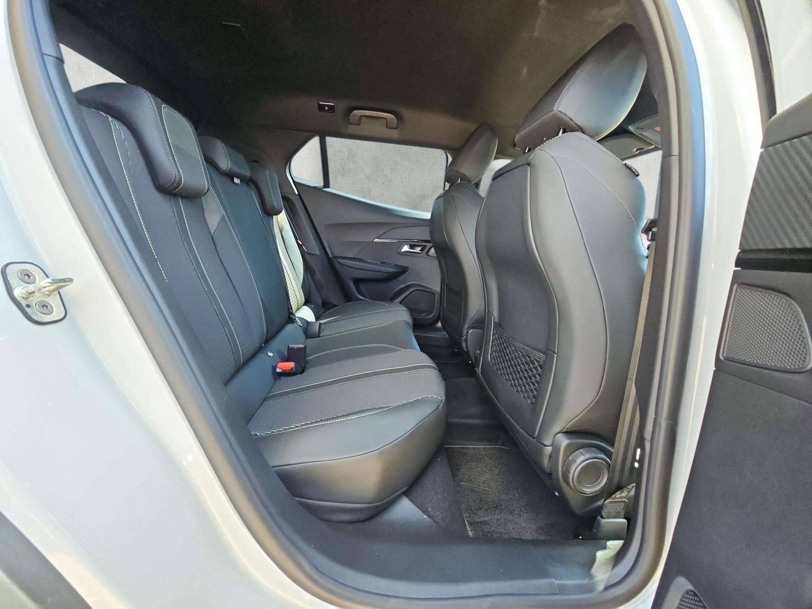 Fahrzeugbild eines Peugeot 2008