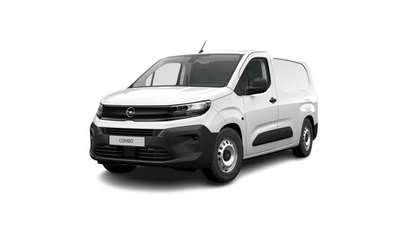 Bild Opel Combo