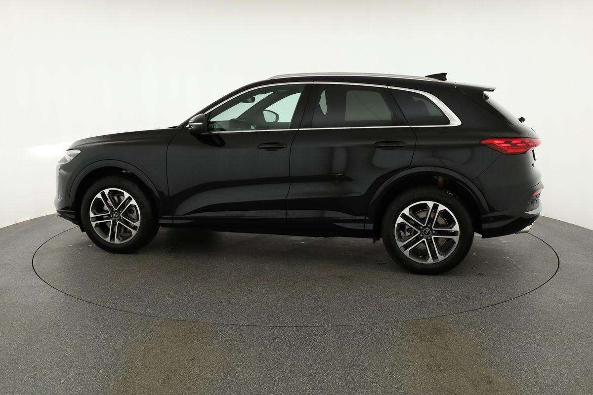 Fahrzeugbild eines Audi Q5