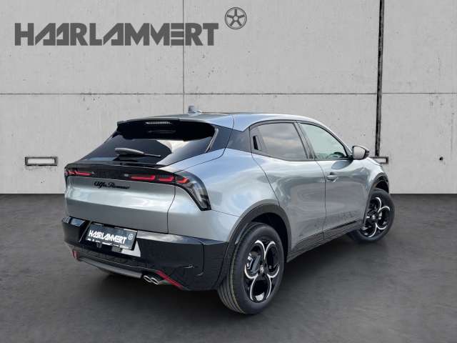 Fahrzeugbild eines Alfa Romeo Junior