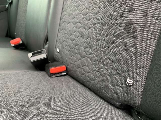 Fahrzeugbild eines Renault ZOE