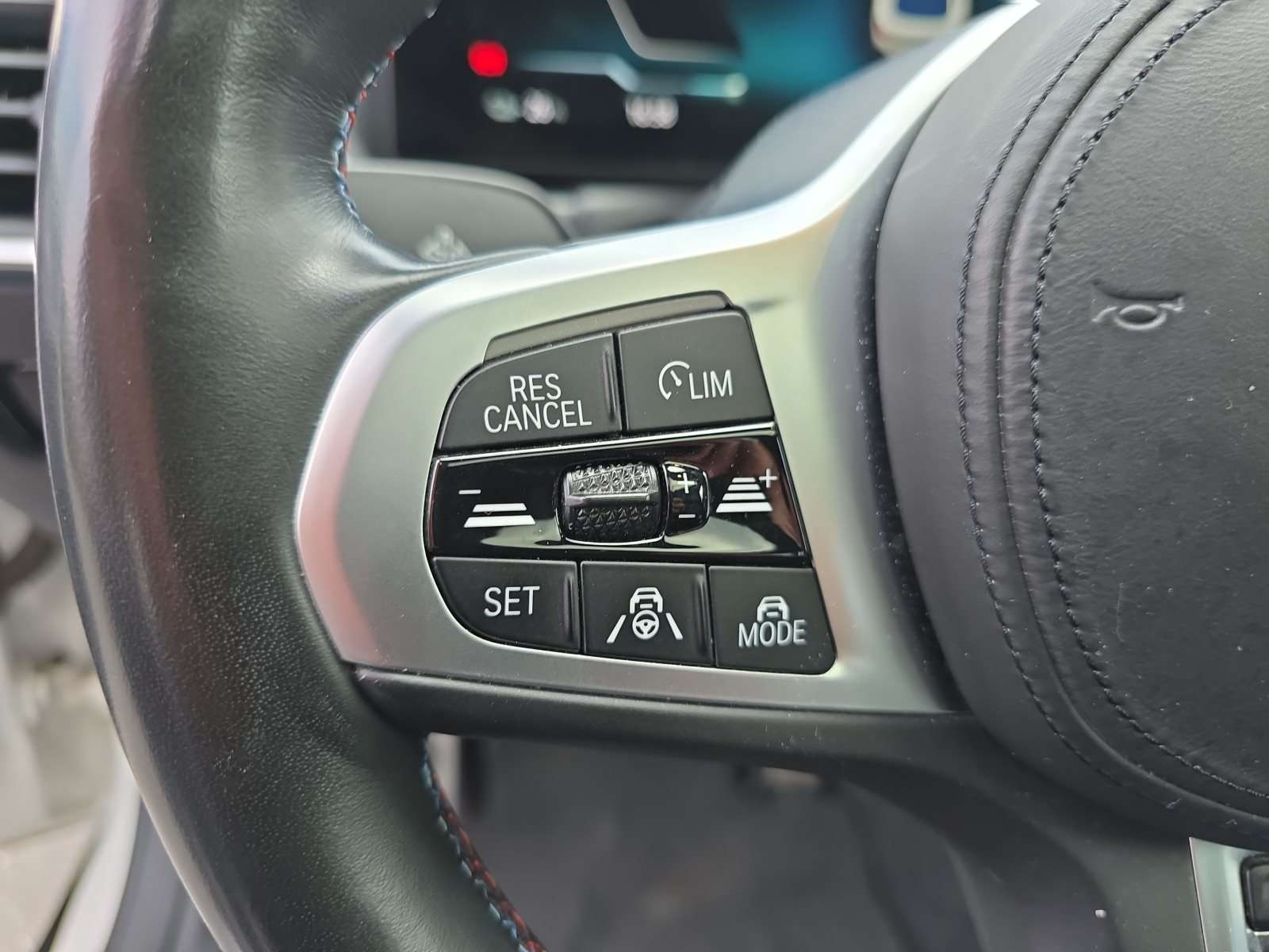 Fahrzeugbild eines BMW i4