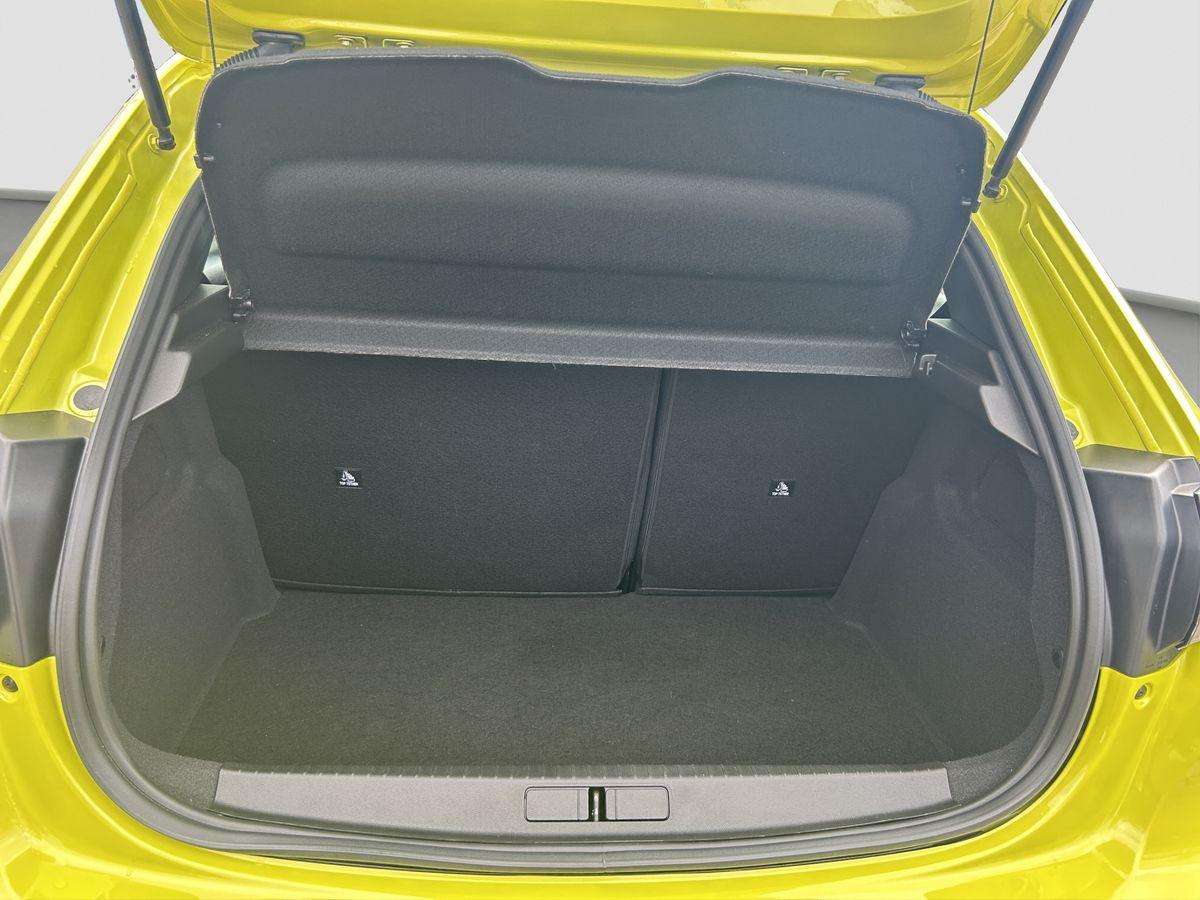 Fahrzeugbild eines Peugeot 208