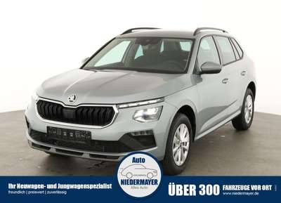 Bild Skoda Kamiq