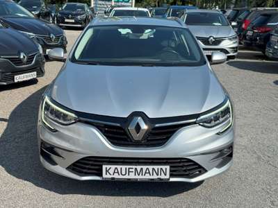 Bild Renault Mégane