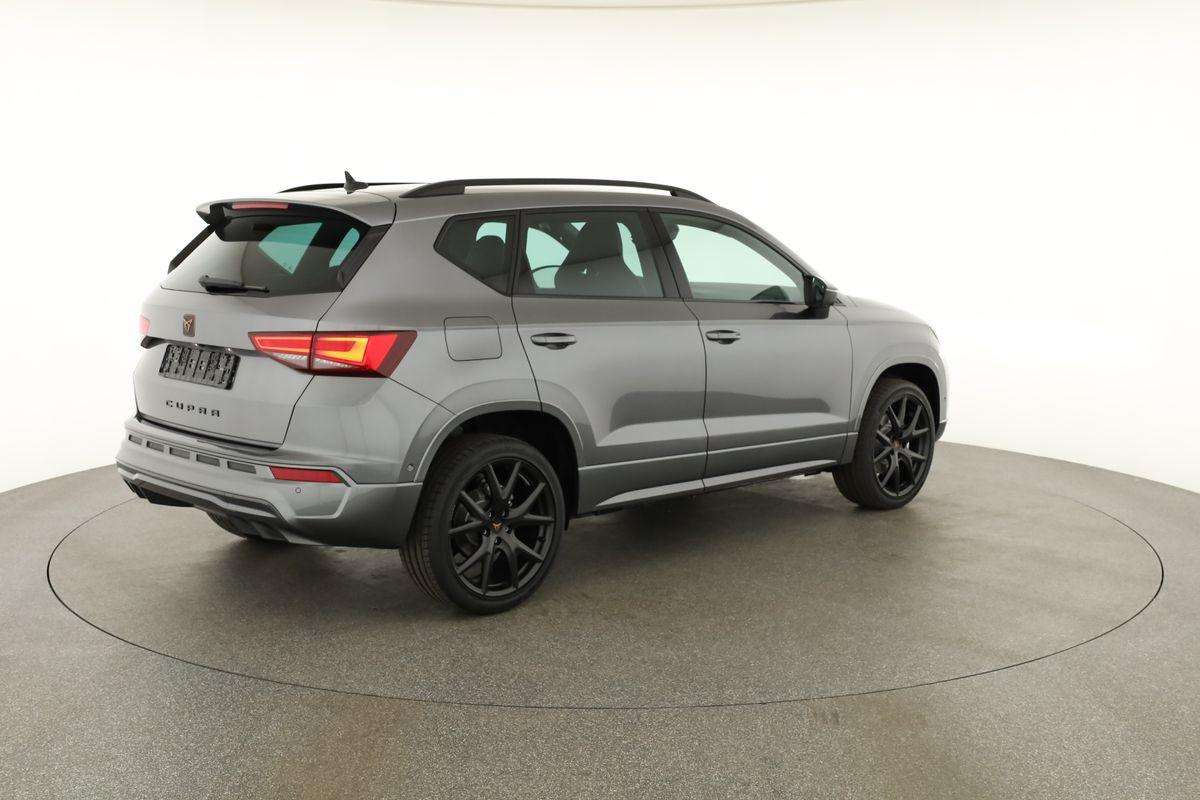 Fahrzeugbild eines CUPRA Ateca