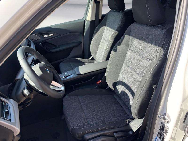 Fahrzeugbild eines BMW X1