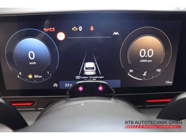 Fahrzeugbild eines Hyundai Kona