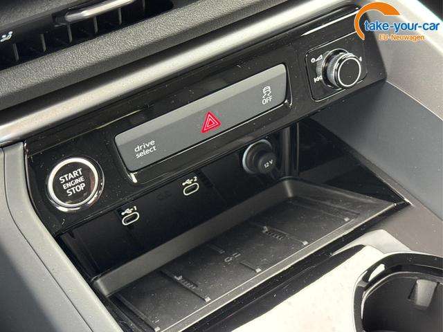 Fahrzeugbild eines Audi Q5