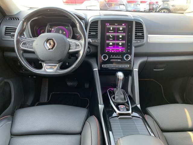 Fahrzeugbild eines Renault Koleos