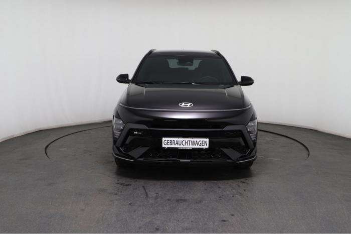 Fahrzeugbild eines Hyundai Kona