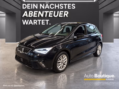 Bild SEAT Ibiza