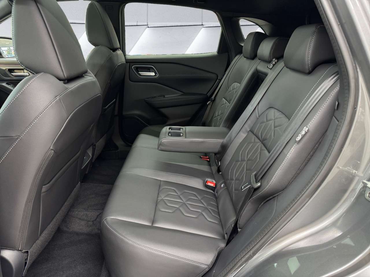 Fahrzeugbild eines Nissan Qashqai