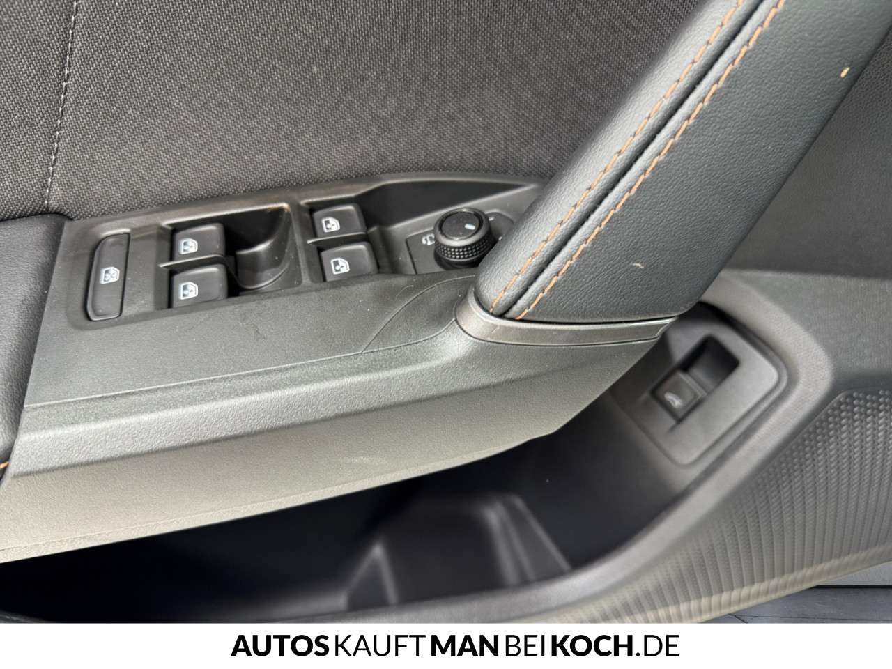 Fahrzeugbild eines CUPRA Leon