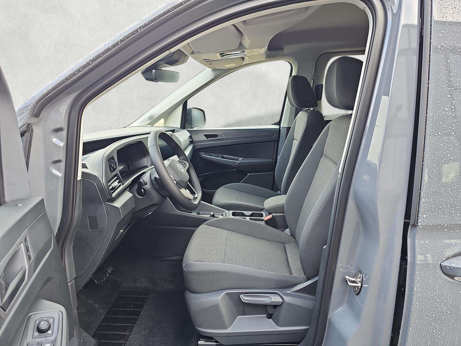 Fahrzeugbild eines Volkswagen Caddy