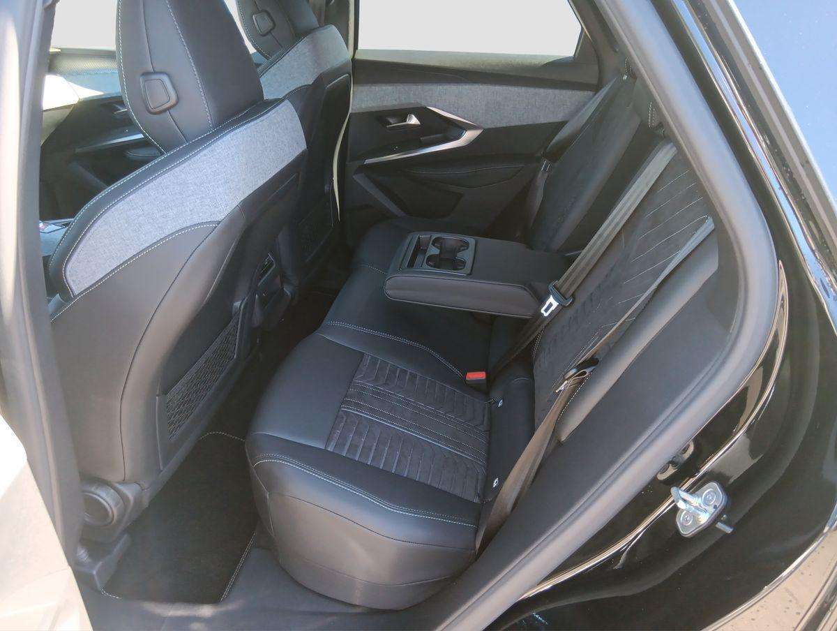 Fahrzeugbild eines Peugeot 3008