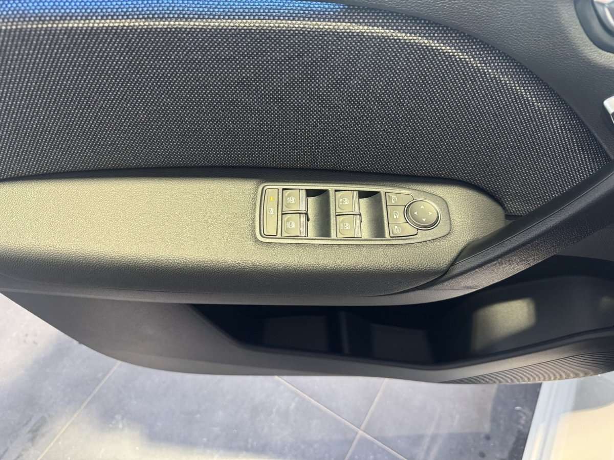 Fahrzeugbild eines Renault Captur
