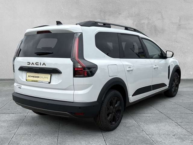 Fahrzeugbild eines Dacia Jogger