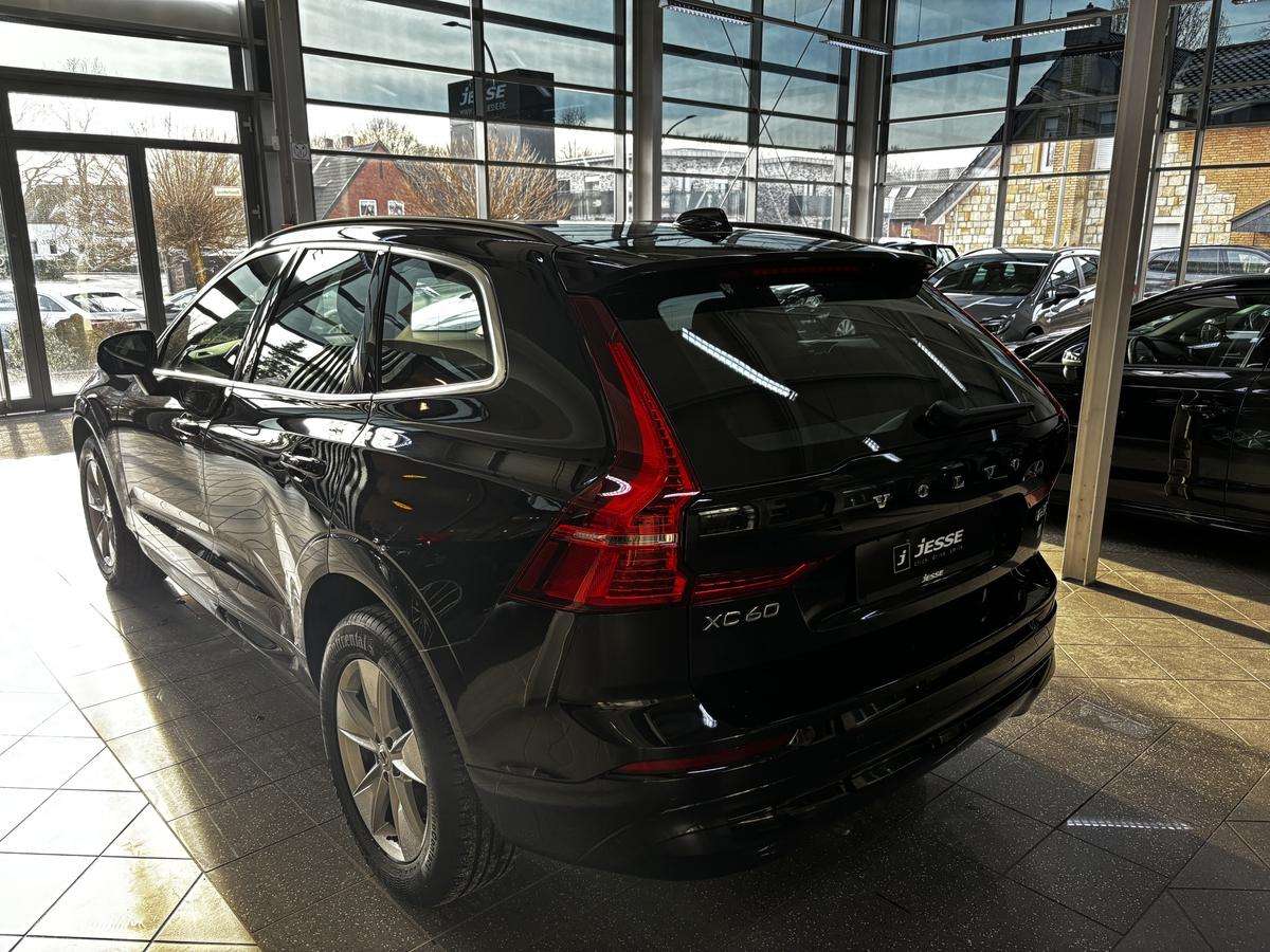 Fahrzeugbild eines Volvo XC60