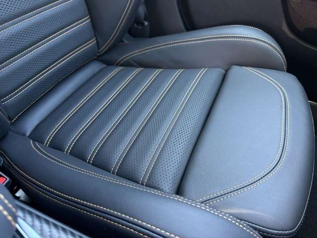 Fahrzeugbild eines Alfa Romeo Giulia