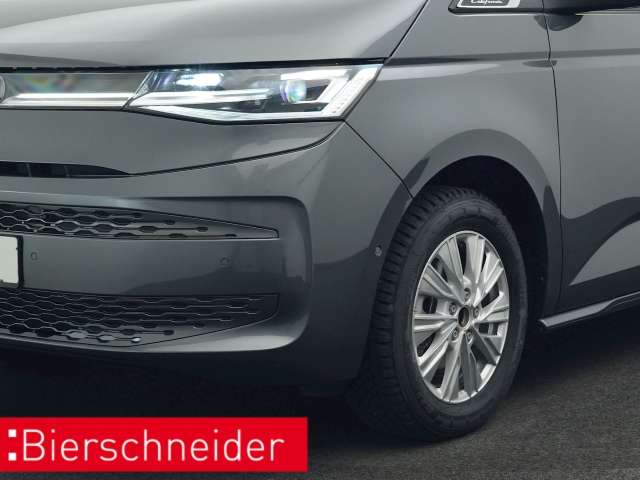 Fahrzeugbild eines Volkswagen California