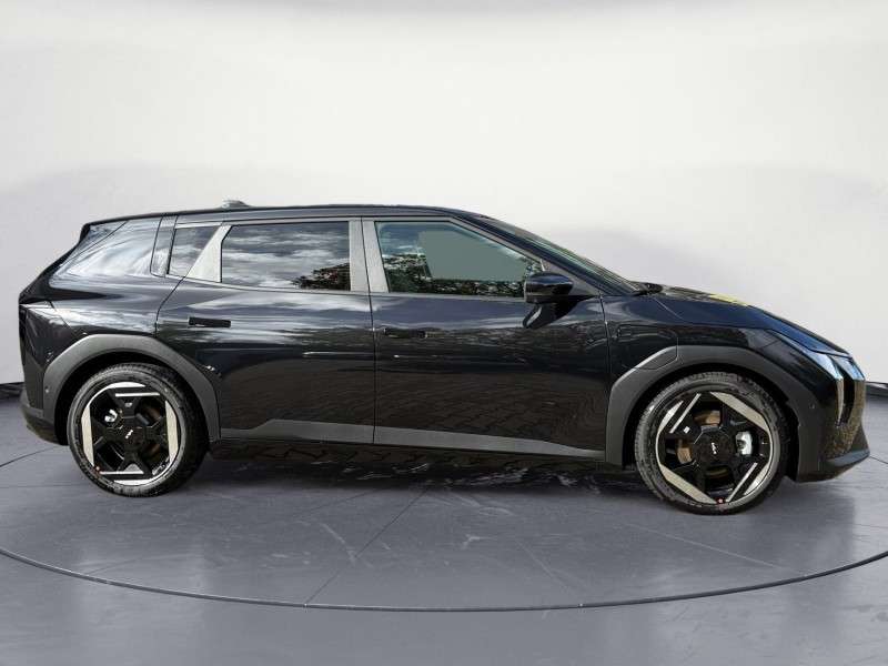 Fahrzeugbild eines Kia EV4