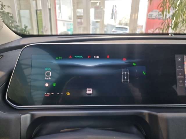 Fahrzeugbild eines GWM Ora 03