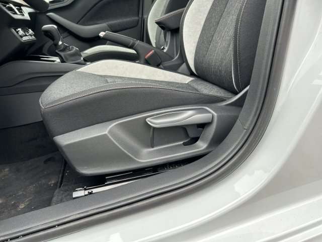 Fahrzeugbild eines Skoda Kamiq