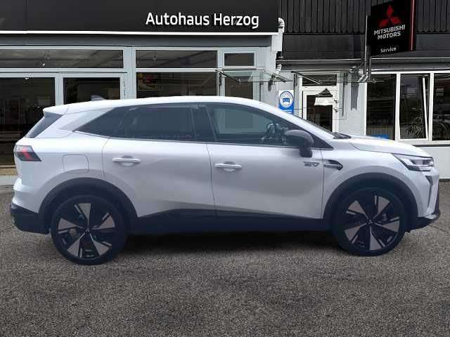 Fahrzeugbild eines Mitsubishi Grandis