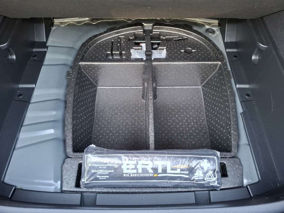 Fahrzeugbild eines Renault Arkana