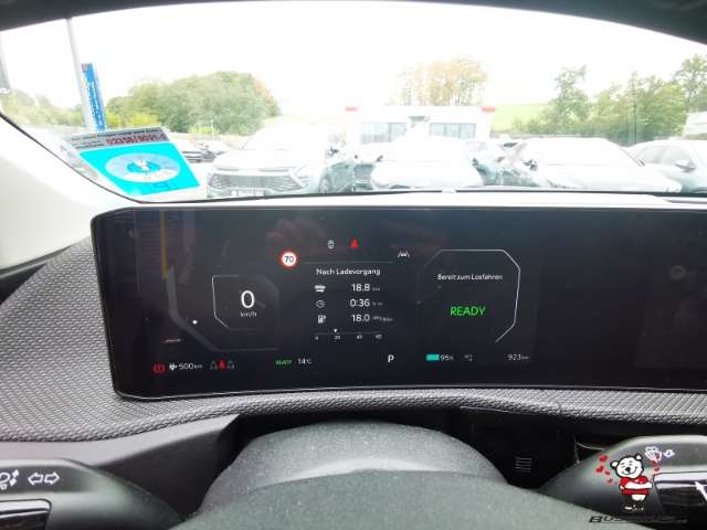 Fahrzeugbild eines Kia EV6