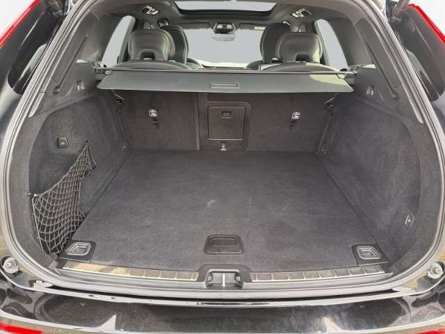Fahrzeugbild eines Volvo XC60